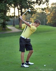 John Sommers Men's Golf recruiting profile image