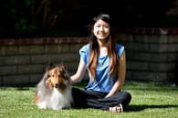 Allison Cao Women's Rowing recruiting profile image