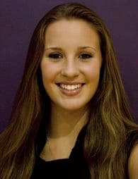 Taylor Hamlet Women's Volleyball recruiting profile image
