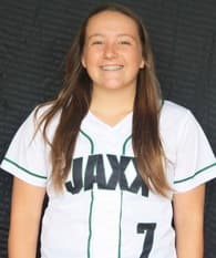 Mackenzie Puckett Softball recruiting profile image