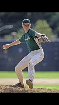 Shane Cotter Baseball recruiting profile image
