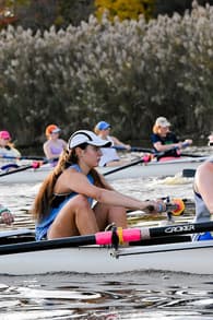 Gabby Di Marco Women's Rowing recruiting profile image