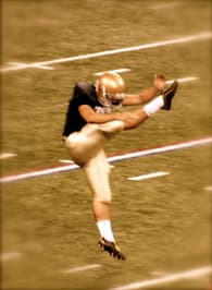 John "Jack" Fleck Football recruiting profile image
