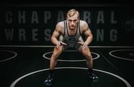 Emmitt Brooks Wrestling recruiting profile image