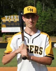Tyler Stillson Baseball recruiting profile image