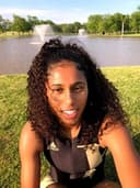 profile image for Jaleesa Caldwell
