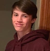 Evan Hughes Baseball recruiting profile image