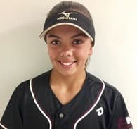 Alyssa Brito Softball recruiting profile image