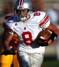 Christian Taele Football recruiting profile image