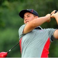 Bryan Lanza Men's Golf recruiting profile image