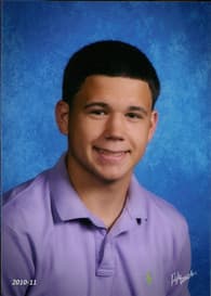 Zachary Condon Football recruiting profile image