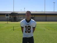 Colton Owen Football recruiting profile image