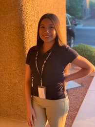 Emily Guijarro Softball recruiting profile image