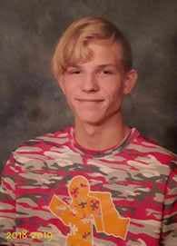 Coy Radcliff Men's Soccer recruiting profile image