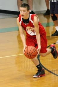 Brayden Greer Men's Basketball recruiting profile image