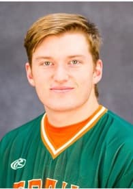 Zachary Davidson Baseball recruiting profile image
