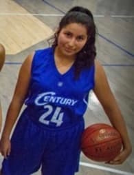Jenny Contreras Women's Basketball recruiting profile image