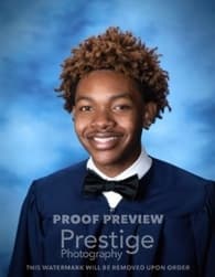 Randall Branch Men's Basketball recruiting profile image