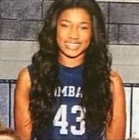 Jalyn Clay Women's Basketball recruiting profile image