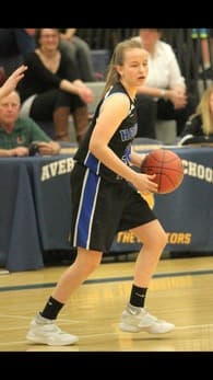 faith adamczenko Women's Basketball recruiting profile image
