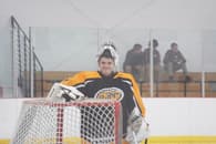 Fredrico Ahumada Men's Ice Hockey recruiting profile image