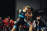 Travis Long Wrestling recruiting profile image