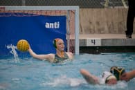 Haley Tassell Women's Water Polo recruiting profile image