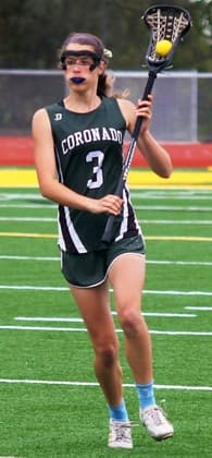 Sarah Andersen Women's Lacrosse recruiting profile image
