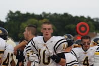 Samuel Eckert Football recruiting profile image