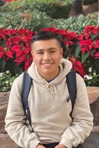 Ruben Martinez Men's Tennis recruiting profile image