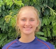 Alanna Christiaens Softball recruiting profile image
