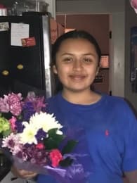 Analine Maldonado Women's Soccer recruiting profile image