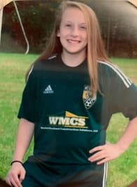 Meredith Munday Women's Soccer recruiting profile image