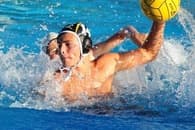 Jack Gonter Men's Water Polo recruiting profile image
