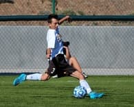 Michael Berlint JR. Men's Soccer recruiting profile image