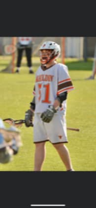 Brodie Smith Men's Lacrosse recruiting profile image