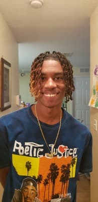 Raekwon Hopkins Men's Track recruiting profile image