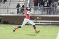 Dezaund Fields Football recruiting profile image