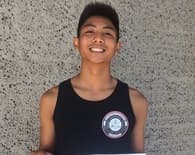 Ryan Parilla Men's Basketball recruiting profile image