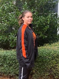Avery Levesque Women's Swimming recruiting profile image