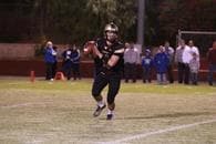 Devon Dunn Football recruiting profile image