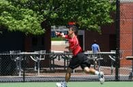 Brian Chowaniec Men's Tennis recruiting profile image