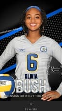 profile image for Olivia L Bush