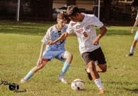 Andres Rueda Pedraza Men's Soccer recruiting profile image