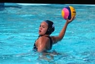 Kaya Lee Women's Water Polo recruiting profile image
