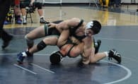 Broderick Goens Wrestling recruiting profile image