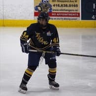 Nathan Alessi-Pietrosh Men's Ice Hockey recruiting profile image