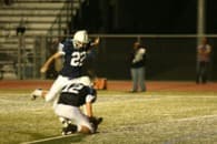 Elliott Fry Football recruiting profile image