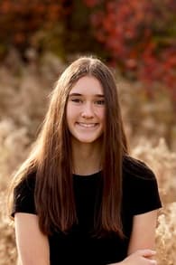 Alexa Bianchi-Rossi Softball recruiting profile image
