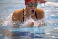 Brooke Beddingfield Women's Swimming recruiting profile image